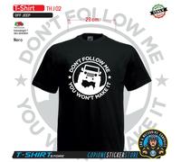 T-SHIRT PERSONALIZZATA FUORISTRADA WRANGLER RENEGADE 4X4 CHEROKEE COMPASS J 02