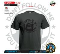 T-SHIRT PERSONALIZZATA FUORISTRADA WRANGLER RENEGADE 4X4 CHEROKEE COMPASS J 02