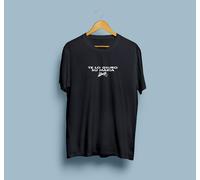 T-shirt Personalizzata "Te lo giuro su Maria"