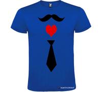 T-shirt personalizzata uomo Cravatta Italian Style Diffusion®