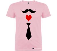T-shirt personalizzata uomo Cravatta Italian Style Diffusion®