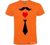 T-shirt personalizzata uomo Happy father's day Italian Style Diffusion®
