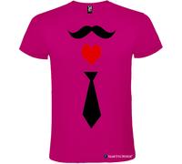 T-shirt personalizzata uomo Happy father's day Italian Style Diffusion®