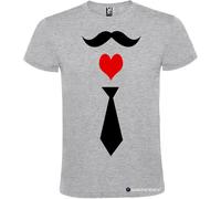 T-shirt personalizzata uomo Happy father's day Italian Style Diffusion®