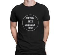 T-shirt personalizzate aggiungi il tuo design qui novità personalizzate...