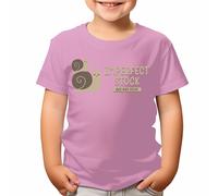 T-shirt personalizzate con qualsiasi nome imperfette stock bambini ragazzi...