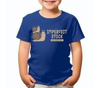 T-shirt personalizzate con qualsiasi nome imperfette stock bambini ragazzi...