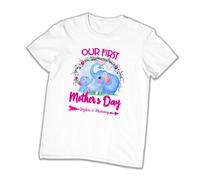 T-shirt personalizzate il nostro primo simpatico regalo per la festa della...