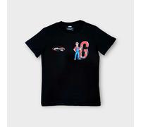 T-shirt Petrol Station G2Firenze