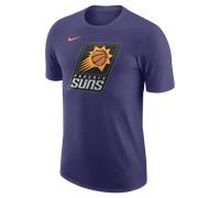T-shirt Phoenix Suns Essential Nike NBA - Uomo - Viola XS