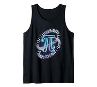 T-shirt PI 3,14 PI Numero Simbolo Matematico regalo Canotta