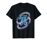 T-shirt PI 3,14 PI Numero Simbolo Matematico regalo Maglietta