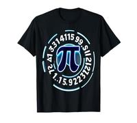 T-shirt PI 3,14 PI Numero Simbolo Matematico regalo Maglietta