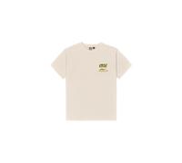 T-Shirt Picture D&S TOFINO TEE (A Natural White) Uomo S