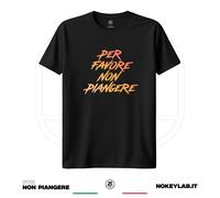 T-Shirt Pinguini Tattici Nucleari PTN Tour 2025 Maglietta Concerto Maglia