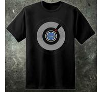 T-Shirt Pioneer DJ CDJ2000 NXS2 Platter Wheel Serato Traktor DNB Techno