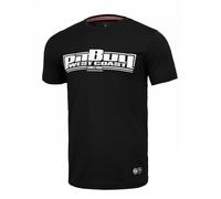 T-shirt PitBull da uomo Maglietta CLASSIC BOXING Pit Bull West Coast