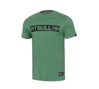 T-shirt PitBull da uomo Maglietta in cotone HILLTOP 170 PitBull West Coast