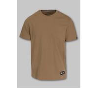 T-shirt PitBull da uomo Maglietta in cotone NO LOGO Pit Bull West Coast