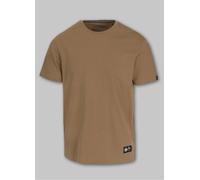 T-shirt PitBull da uomo Maglietta in cotone NO LOGO PitBull West Coast