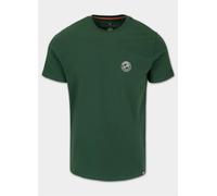 T-shirt PitBull da uomo Maglietta SAN DIEGO CA SMALL LOGO Pit Bull West Coast