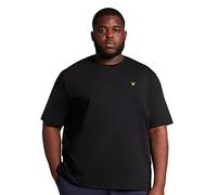 T-SHIRT PLAIN CLASSIC | group: LYLE & SCOTT-TS400VOG-114720 | taglia: XXXL
