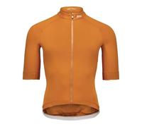 T-shirt POC Maglia Thermal Lite da uomo (marrone bauxite) MED