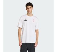 T-shirt POC MILANO White 3XL
