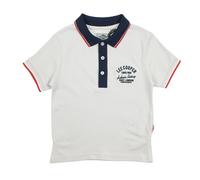 T-Shirt Polo Ragazzo Lee Cooper. Colore A Scelta. Regalo Per Bambino Da 4 A 14