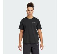 T-shirt Polygiene Graphic Black 2XL