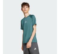 T-shirt preferita di tutti gli sportivi Aurora Ivy / Powder Teal / Reflective Silver 5-6A