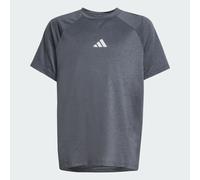 T-shirt preferita di tutti gli sportivi Black / Grey Three / Reflective Silver 7-8A