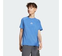 T-shirt preferita di tutti gli sportivi Royal Blue / Blue Fusion / Reflective Silver 5-6A