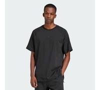 Adidas Originals Premium Essentials Short Sleeve T-shirt Nero S Uomo
