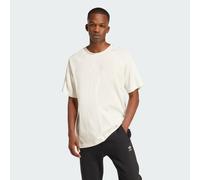 ADIDAS ORIGINALS Maglietta 'Premium Essentials' bianco, Taglia XL