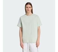 adidas Originals - Premium Essentials - T-shirt verde lino M