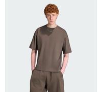 Adidas - P Ess Tee - - Sport - Uomo - Marrone - 2XL