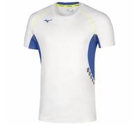 T-shirt premium Mizuno JPN Blanc M