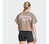 T-shirt PrimeLift Workout Graphics Khaki Six 2XL