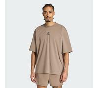 T-shirt PrimeLift Workout Oversize Khaki Six 2XL