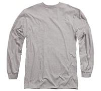 T-shirt Profesore del Caos unisex adulto (grigio carbone) 100% cotone. Design: stampato. Scollo: girocollo. Orlo: aderente. Polsini: aderenti. Manica: corta. Codice prodotto: UTTV11124L,M,S,XL,XXLColo