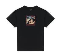 T-shirt Propaganda Eden Black