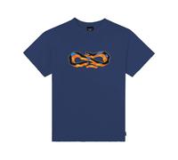 T-shirt Propaganda Logo Grateful spectre