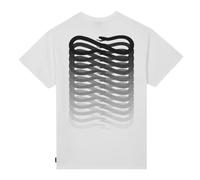 T-Shirt Propaganda Ribs White