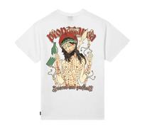 T-shirt Propaganda Sorrow White