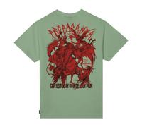 T-shirt Propaganda Void Gray