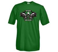 T-SHIRT PUGILATO P06_B BOXE BOXEUR CONTENDER