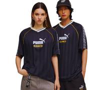 T-SHIRT PUMA 632563 16 KING UNISEX BLU