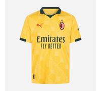 T-shirt Puma AC Milan Third 25/26 Replica 779979