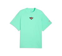 T-shirt Puma Alwayz On 1 Vert XL